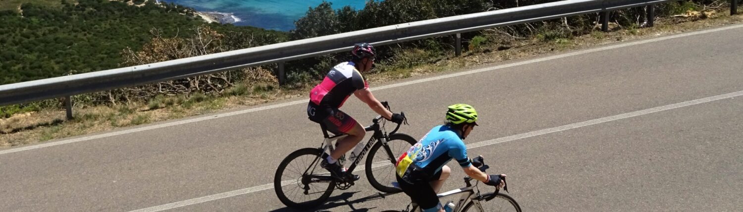 Cyclelive Magazine